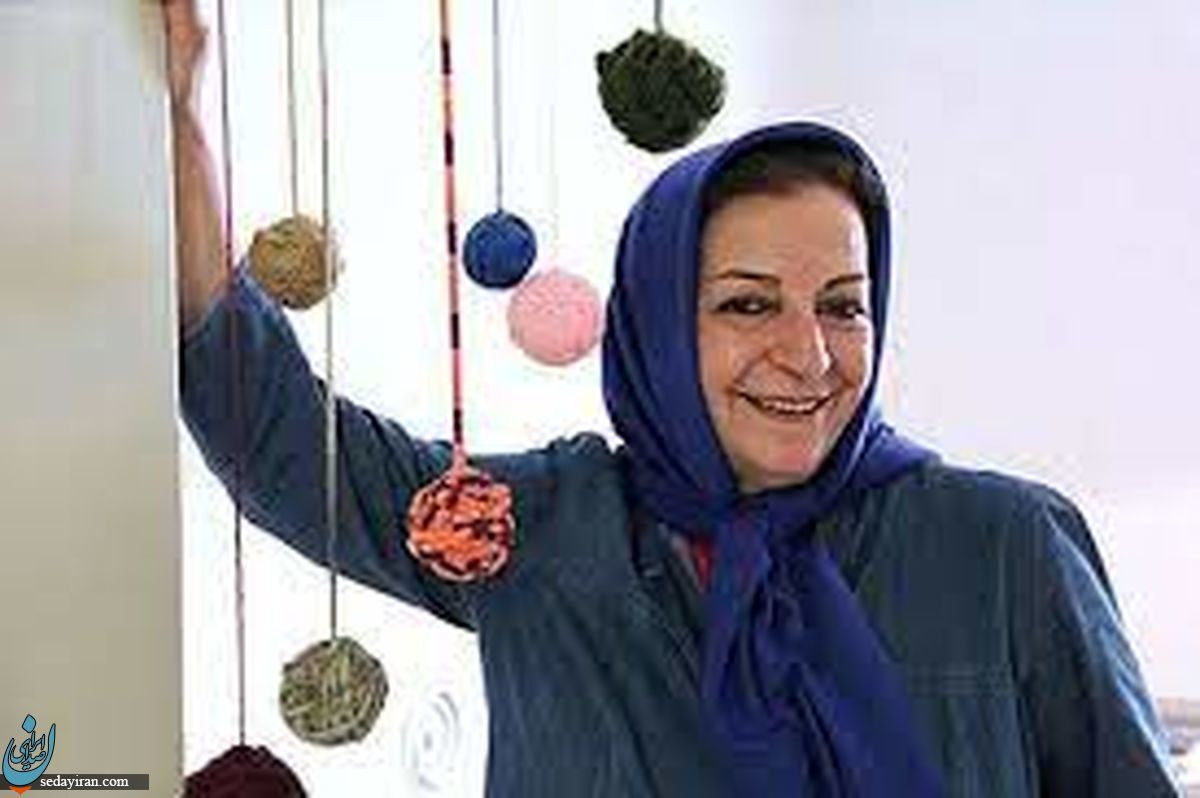 مرضیه برومند مدیرعامل شد