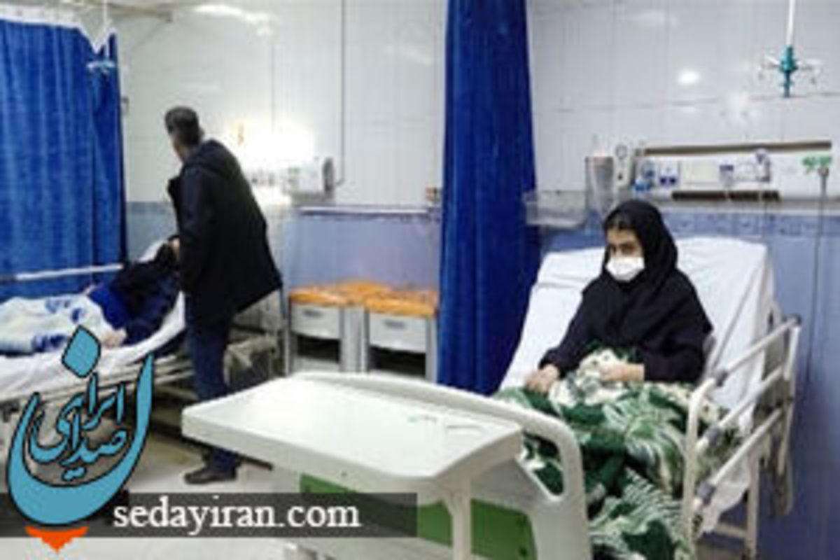 مسمومیت سریالی دانش آموزان به ارومیه رسید 30 نفر راهی بیمارستان شدند