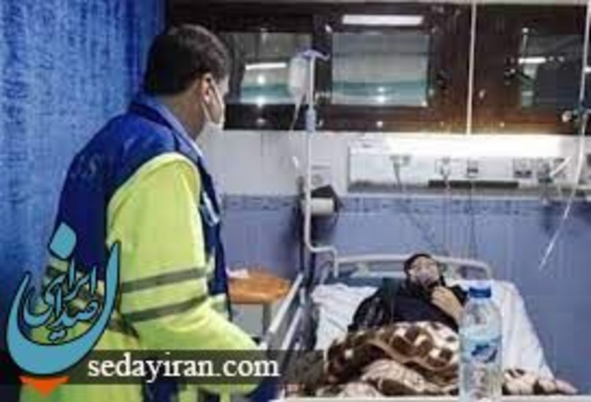 مسمومیت دانشآموزان به مدارس مشهد رسید
