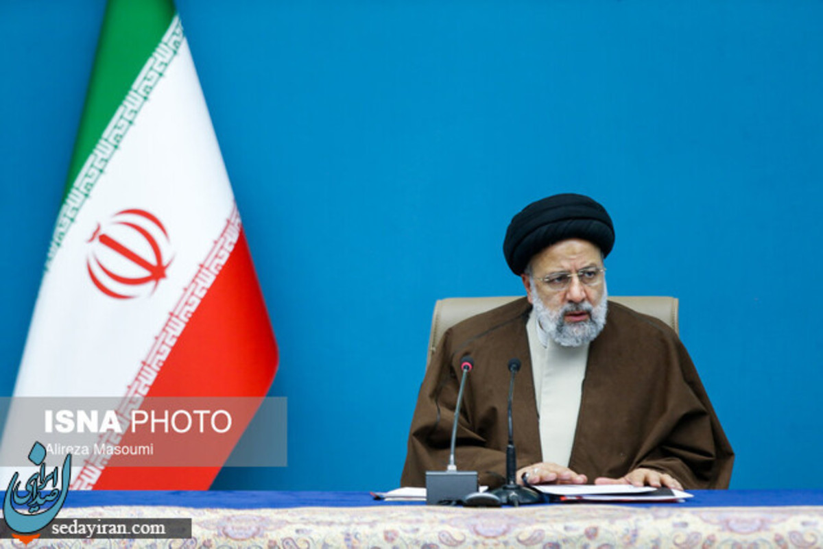 رئیسی: ساخت 1 میلیون مسکن قانون مجلس است باید موانع را از مقابل آن‌ها برداریم