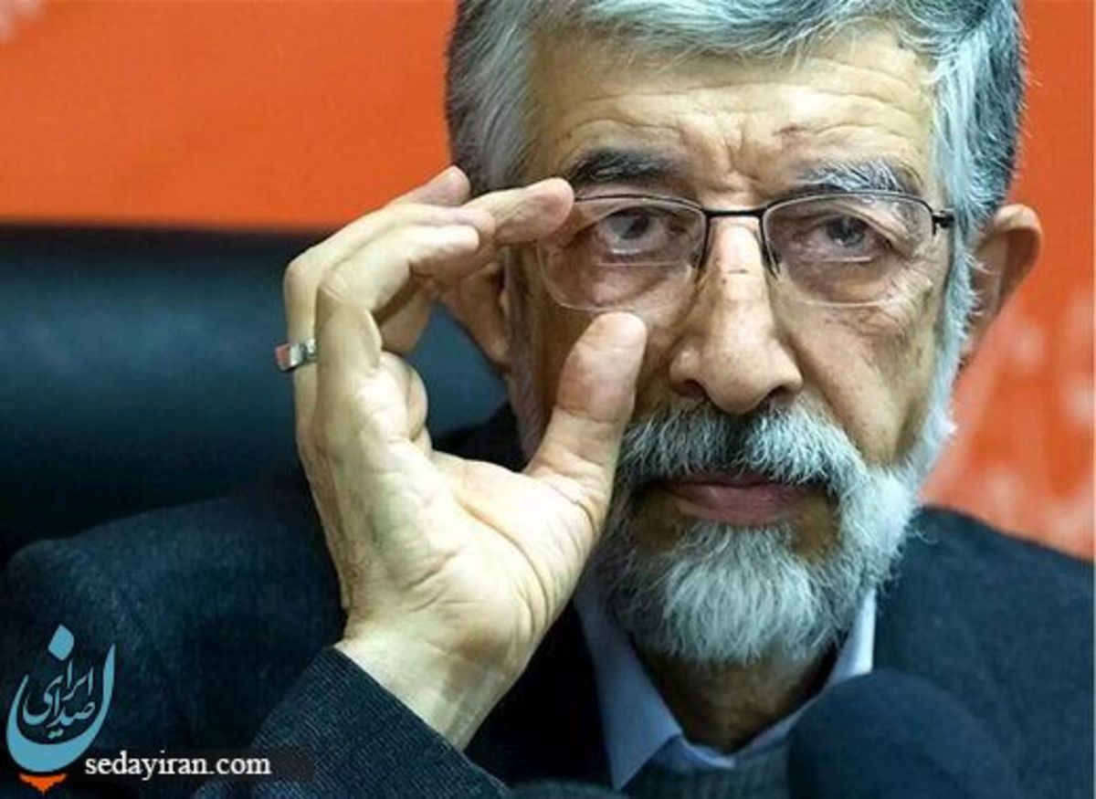 حدادعادل: آمریکا از روز اول با این نظام مخالف بود جوری نیست که ما بخواهیم درِ دنیا را به روی خودمان ببندیم