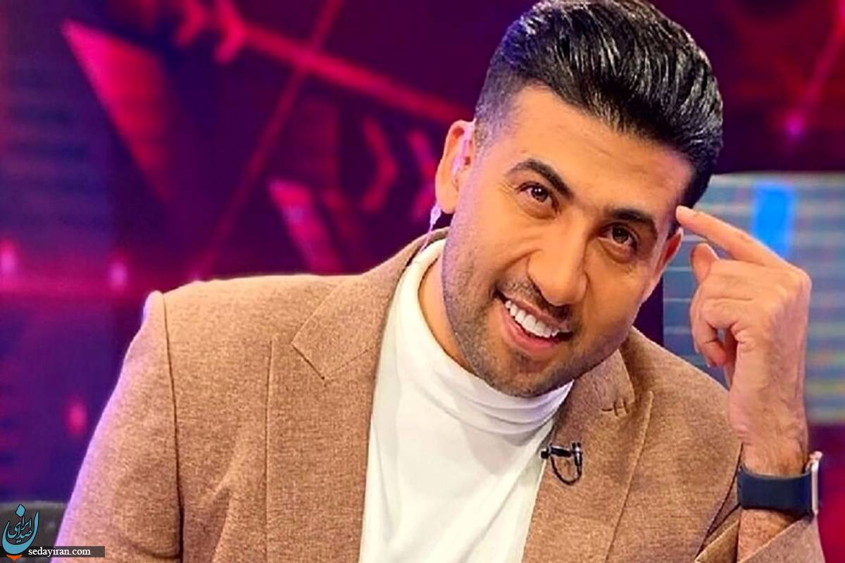 استوری دردناک از مجتبی پوربخش حرف بزنیم داستان میشه!