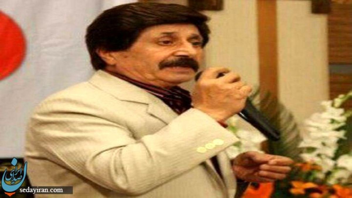 سعید تحویلداری درگذشت
