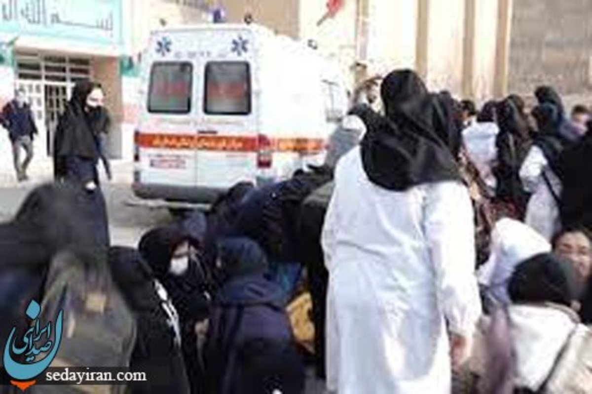 بازداشت یک دانش آموز در رابطه به مسمومیت ها پلیس خراسان شمالی تشریح کرد