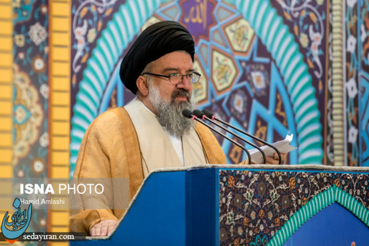 خاتمی: با شایعه افکنان مسمومیت ها برخورد قاطع شود سران اغتشاش برنامه آسیب رساندن به نظام داشتند