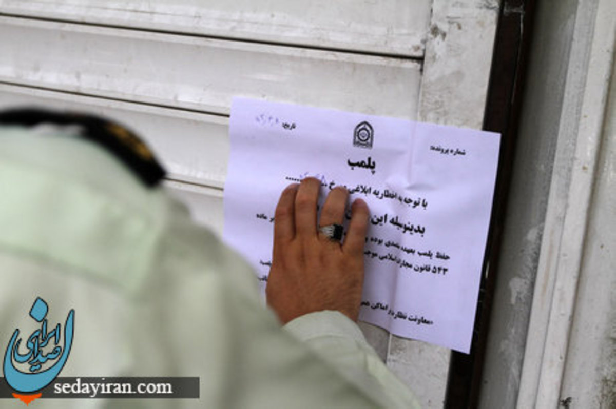یک داروخانه در شهرری به دلیل کشف حجاب پلمپ شد