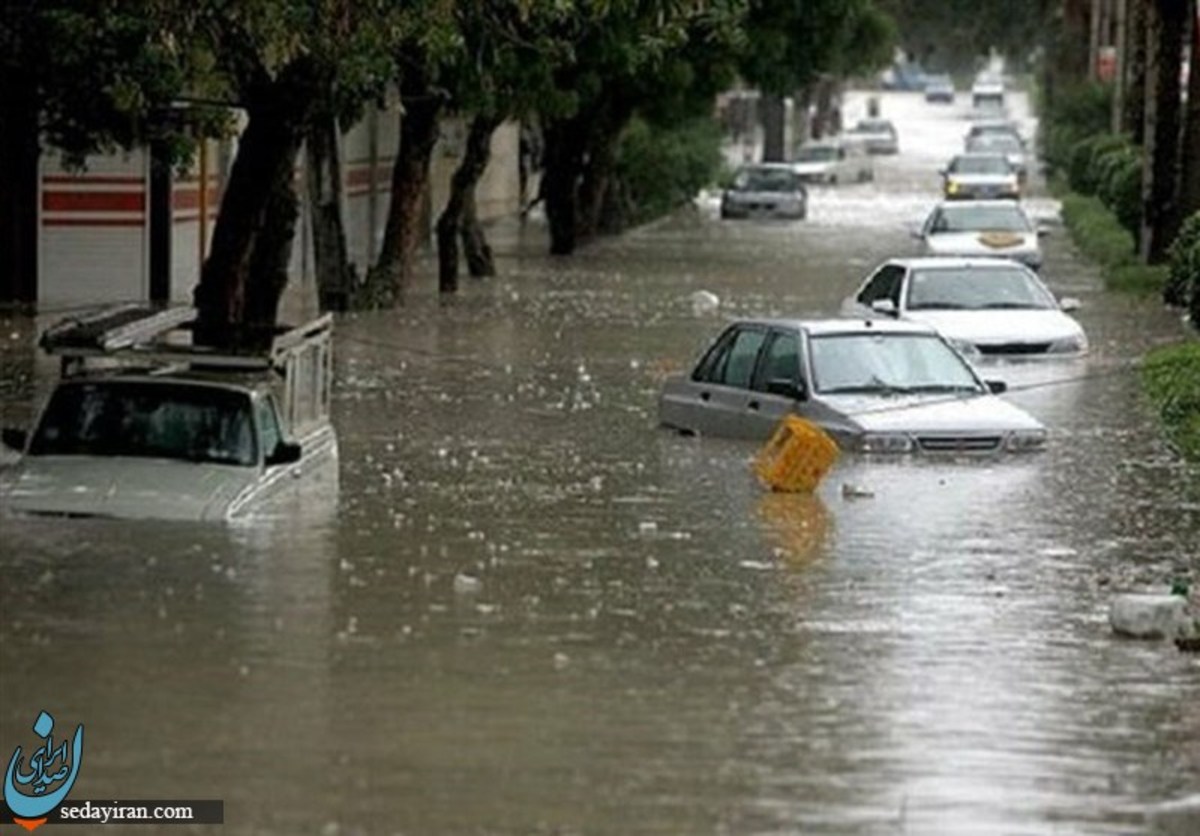 پیش بینی هواشناسی کشور ۲۰ و ۲۱ اسفند ۱۴۰۱ هشدار سیل در این استان ها