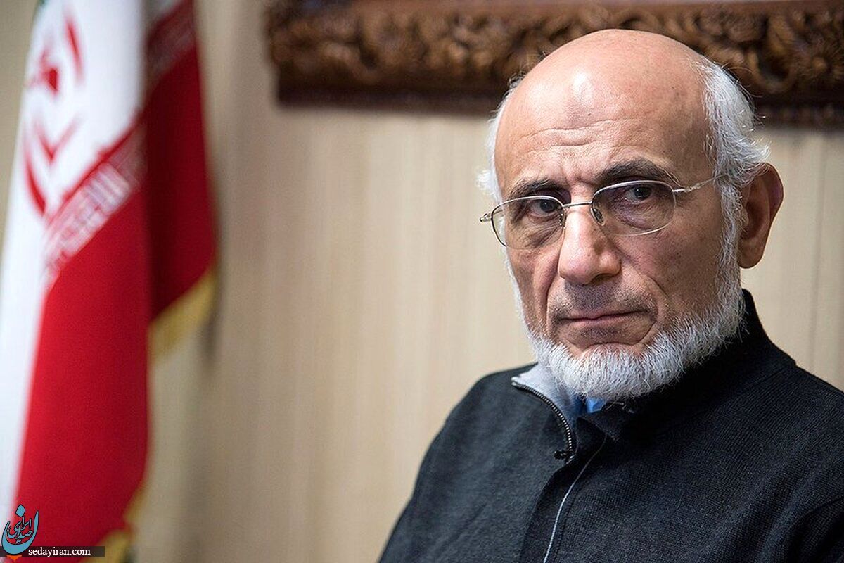 پس لرزه های سخنان میرسلیم در مورد بی اعتنایی به حرف های مردم