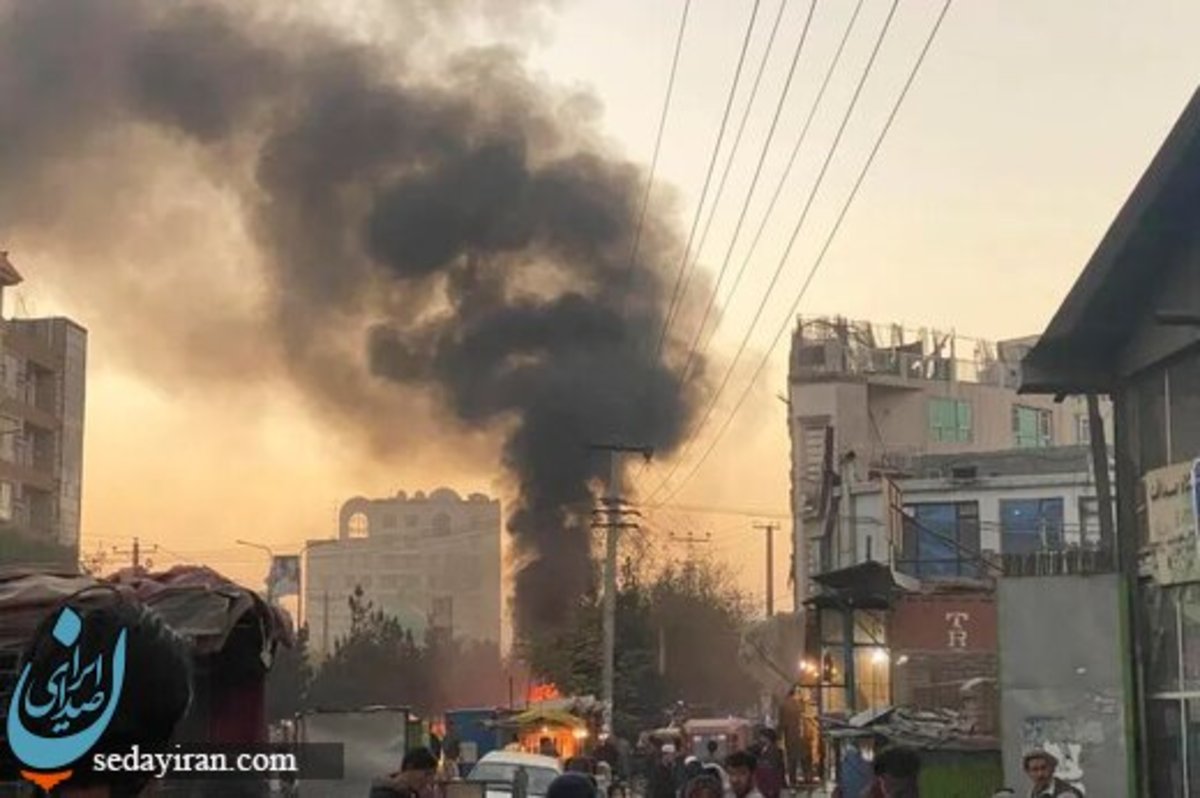 انفجار تروریستی در جمع خبرنگاران در مزار شریف شمار کشته و زخمی ها