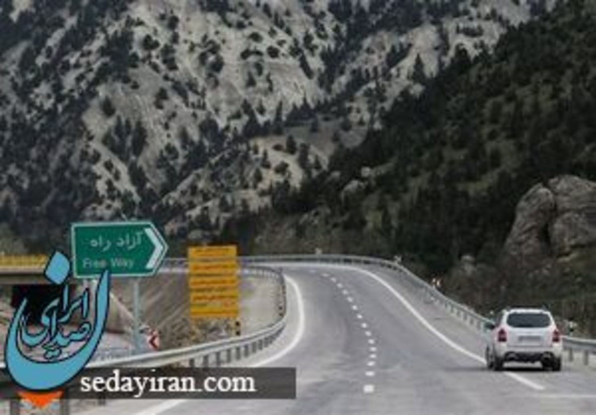 سرعت مجاز در آزادراه‌ها و بزرگراه‌ها ۱۰ کیلومتر کمتر شد