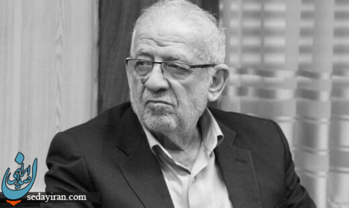 علی اکبر بادامچیان درگذشت اعلام زمان تشییع
