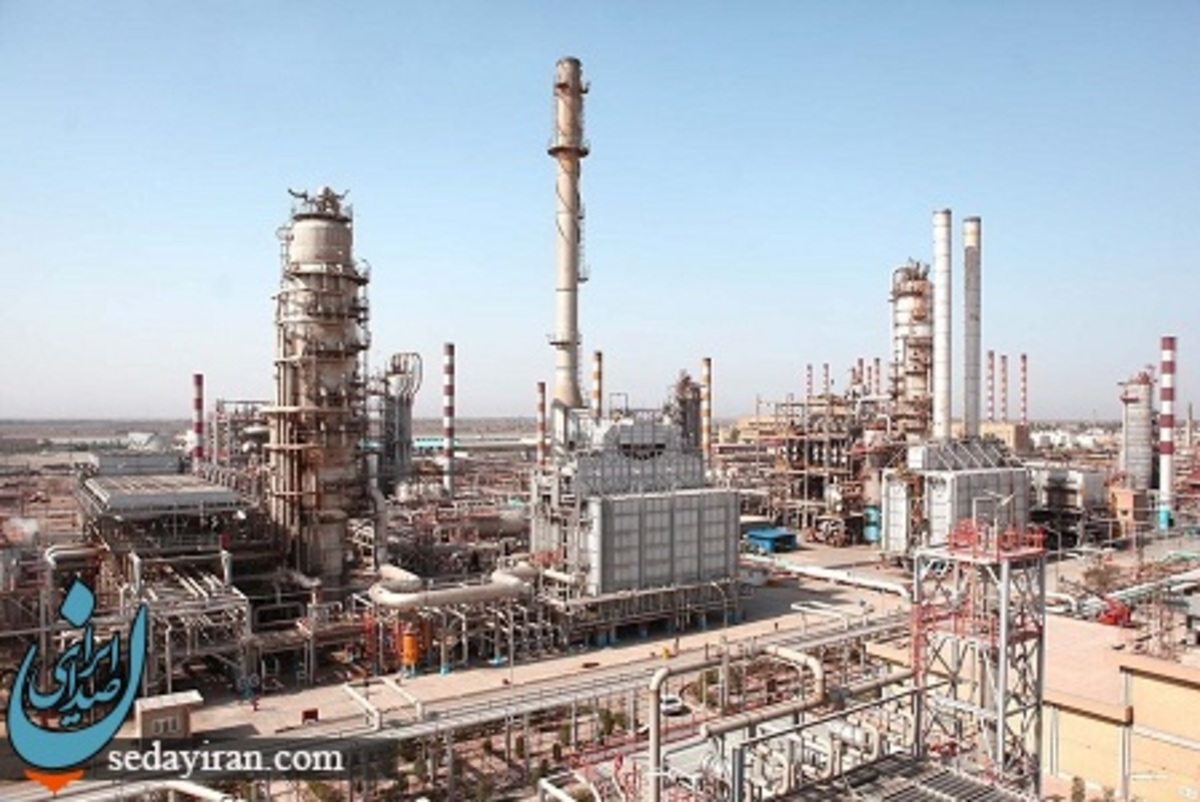 آتش سوزی در پالایشگاه تهران صحت دارد؟
