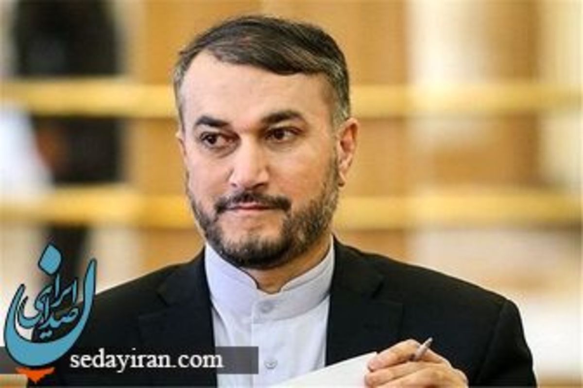 امیر عبداللهیان: از بازگشت عراق به نقش طبیعی خود خرسندیم مشورتهای نزدیکی بین تهران و عراق وجود دارد