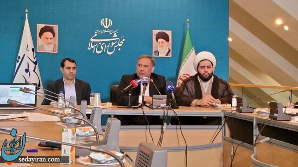 حسینی: سهمیه بنزین برای خانوارهای فاقد خودرو در گزارش تلفیق نیست در مصوبات تلفیق تمامی احکام یک ساله است