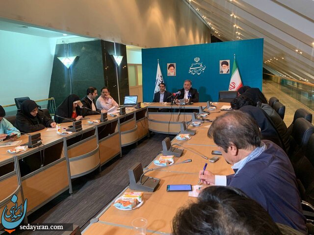 حسینی: سهمیه بنزین برای خانوارهای فاقد خودرو در گزارش تلفیق نیست