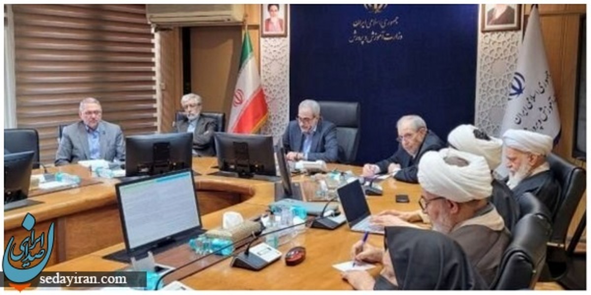 یوسف نوری: باید از تعطیل کردن مدارس جلوگیری شود دروس دینی و تاریخ نقش موثری در شکل گیری ایرانی دانش آموزان دارد