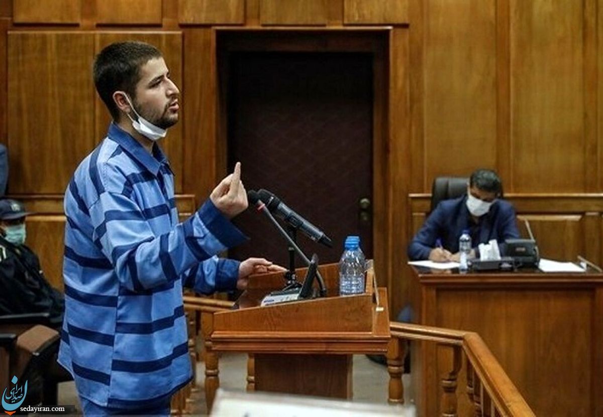 پدر محمد بروغنی: پسرم هیچ‌وقت بیکار نبود رویای پیشرفت داشت از بچگی کارگری می‌کرد