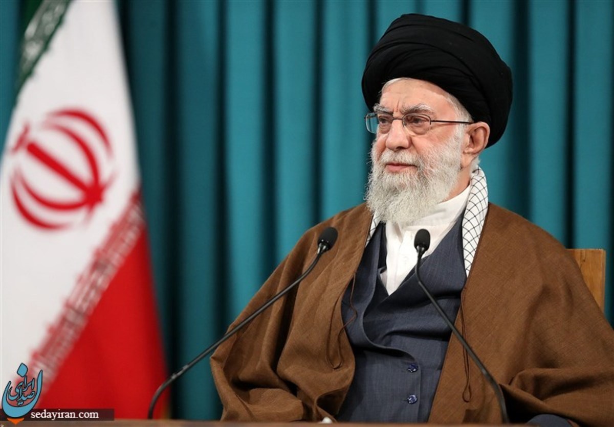 رهبر معظم انقلاب: سپاه اهتمام برای تقویت بنیه‌های معنوی و نظامی‌اش را مضاعف کند