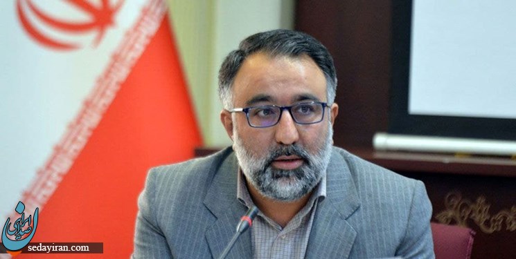 وزیر ورزش (حمید سجادی) دچار خونریزی مغزی شد / انتقال او به مراکز درمانی در حال انجام است وزیر ورزش (حمید سجادی) دچار خونریزی مغزی شد / انتقال او به مراکز درمانی در حال انجام است