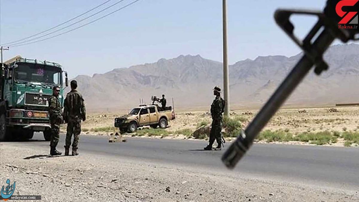 فرمانده طالبان در انفجار کابل کشته شد!