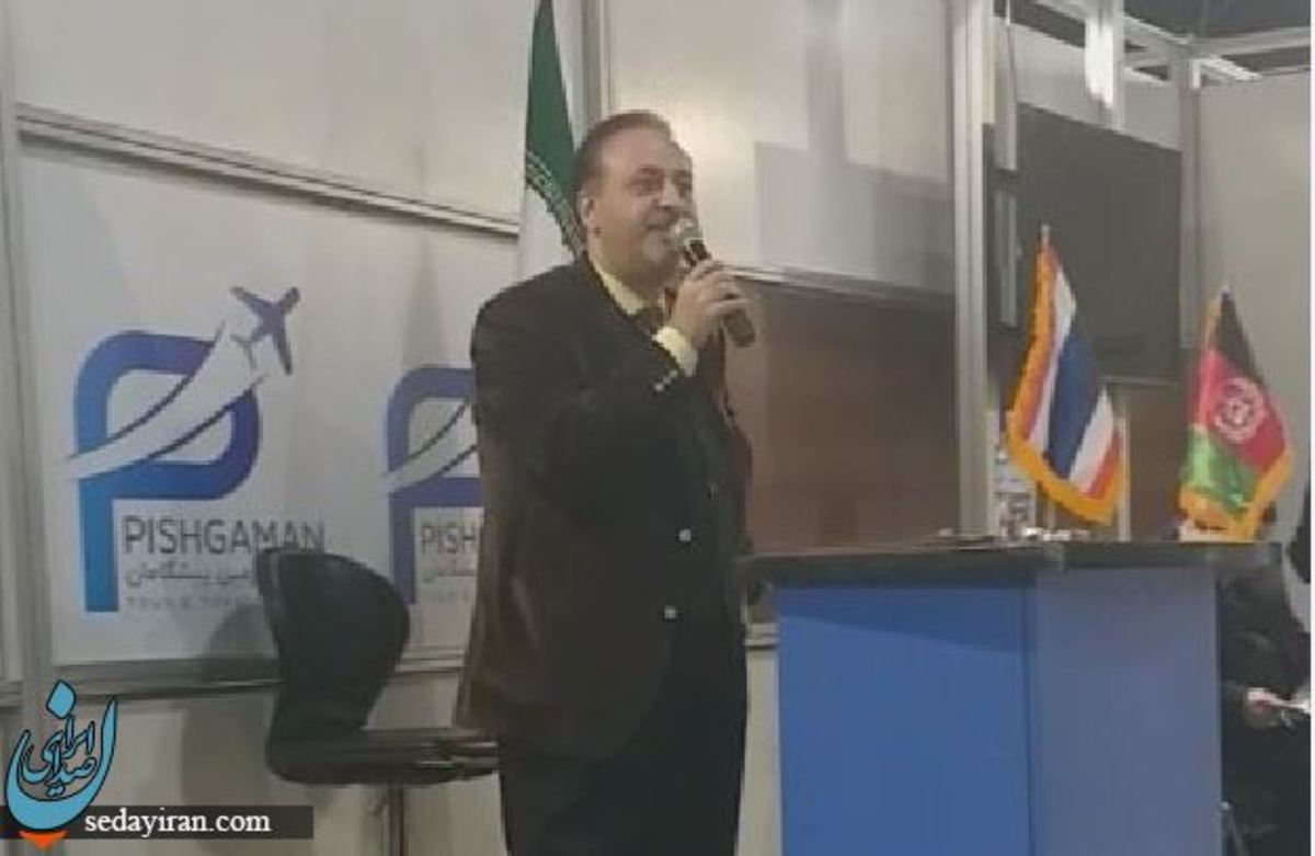 بخش دولتی نباید رقیب بخش خصوصی باشد
