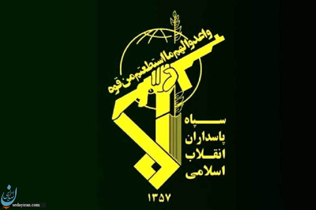 شهادت بسیجی (طاهر زمانی) در مرز سراوان حین انجام مأموریت