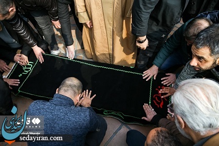 (تصاویر) مراسم تشییع پیکر شهرام عبدلی با حضور هنرمندان (تصاویر) مراسم تشییع پیکر شهرام عبدلی با حضور هنرمندان