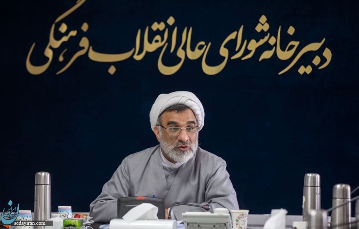 دیدار خسروپناه با جمعی از هنرمندان