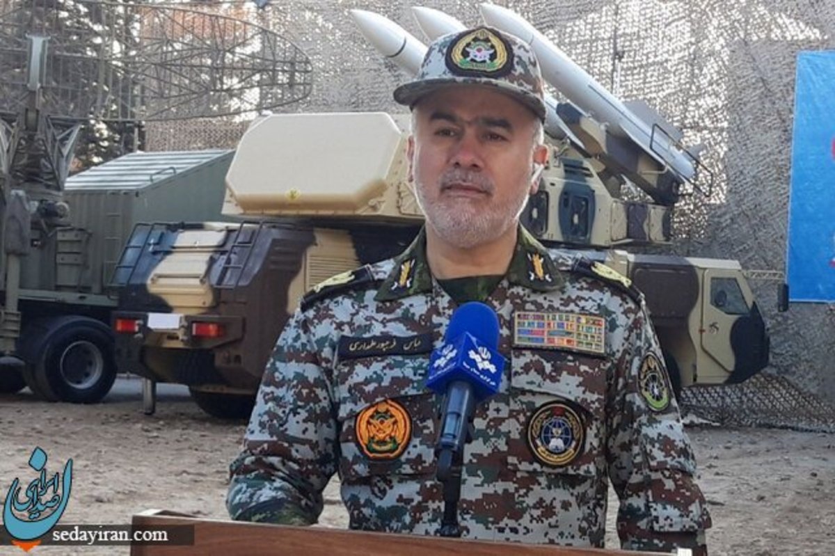 آغاز رزمایش مشترک تخصصی پدافند هوایی مدافعان آسمان ولایت 1401
