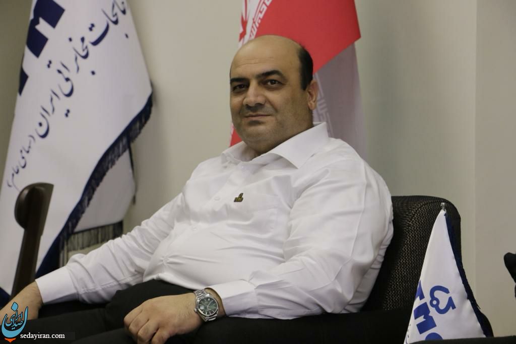دعوت بزرگترین کارخانه دانش بنیان کشور برای ساختن ایرانی هوشمند دعوت بزرگترین کارخانه دانش بنیان کشور برای ساختن ایرانی هوشمند