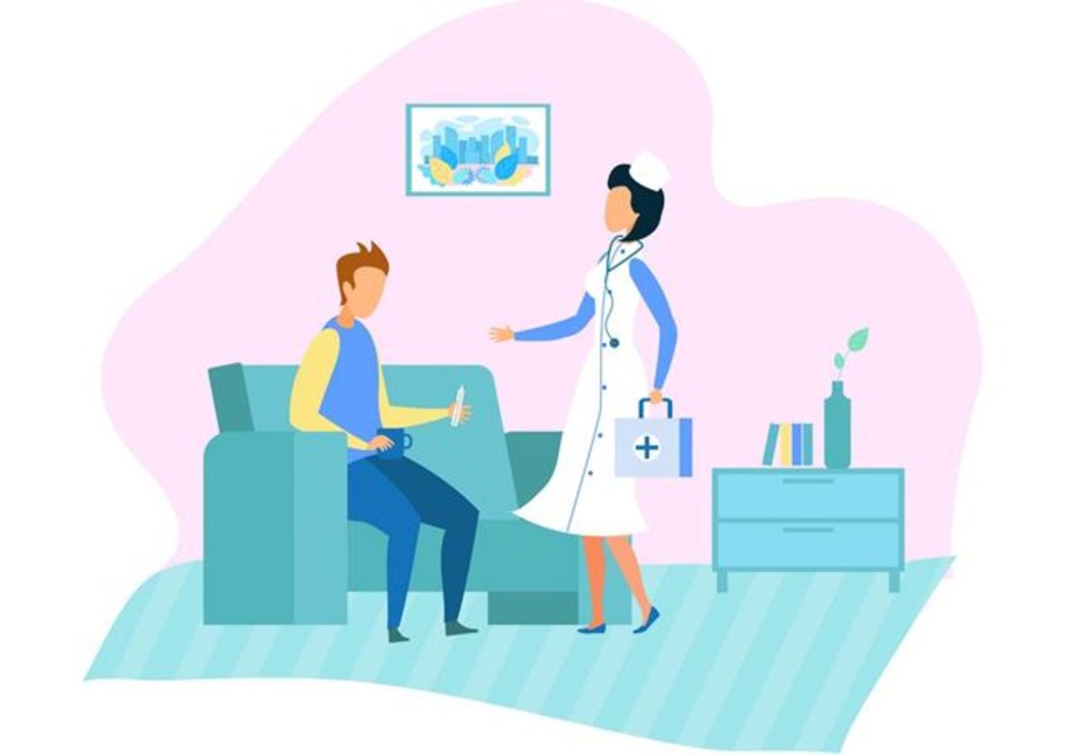 مورد اعتمادترین وب سایت معرفی پزشک
