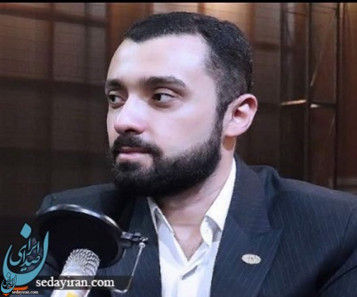 وزارت ارتباطات تقویت می شود سجاد عابدی معاون امور بین الملل زارع پور
