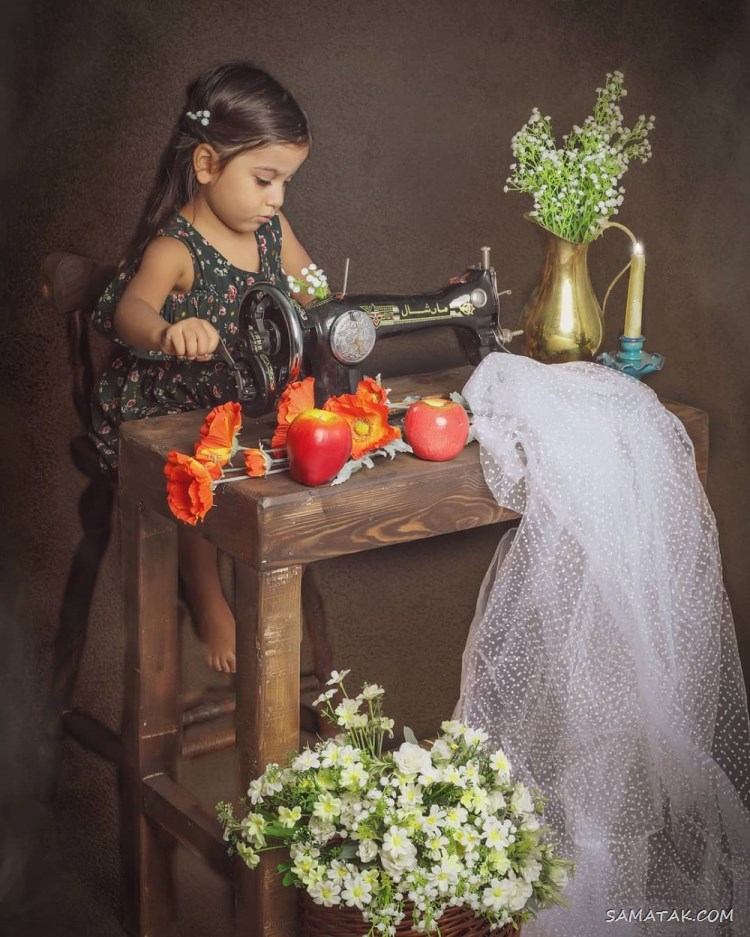 پیام تبریک ۱۴۰۱ به فارسی و انگلیسی برای روز جهانی خیاط / عکس نوشته