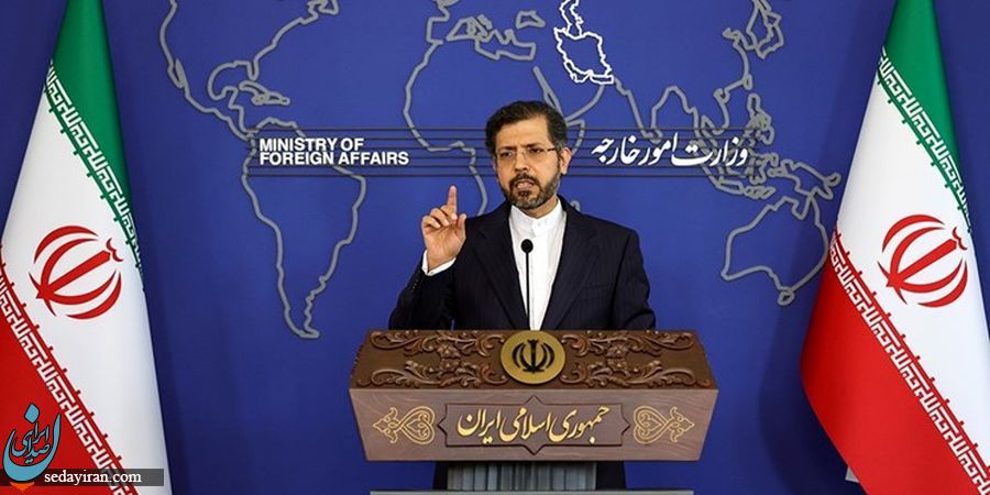 واکنش ایران به قطعنامه شورای حکام