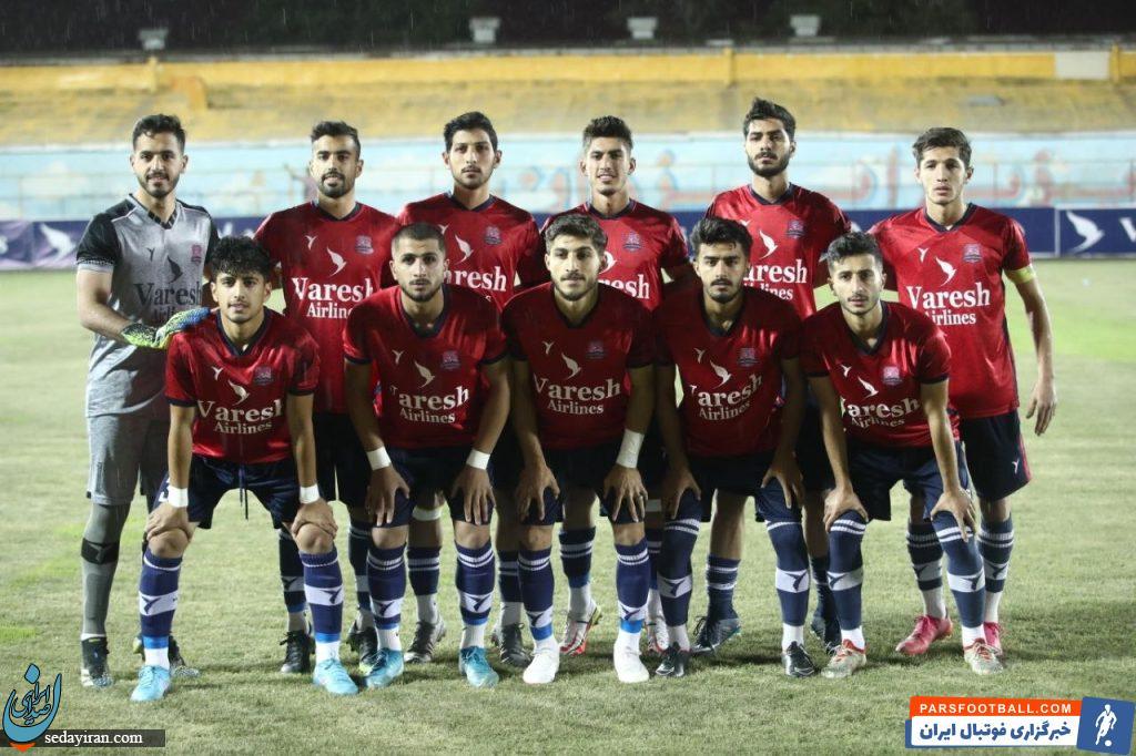 بازیکن نساجی (محسن شعبانی) به کما رفت