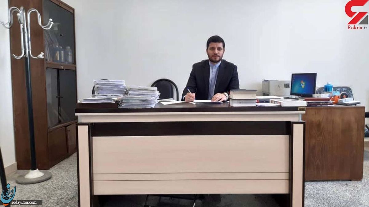 پزشک سرشناسی که با گاز اشک آور بازداشت شد