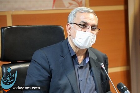 عین اللهی: تزریق دوز سوم کرونا ضروریست / پیرو اصول بهداشتی باشیم