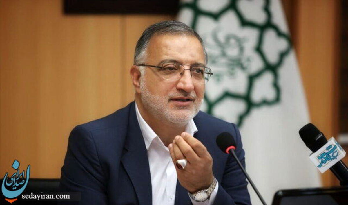 توضیحات زاکانی در باره حمله سایبری به شهرداری تهران دشمنان ناکام ماندند!