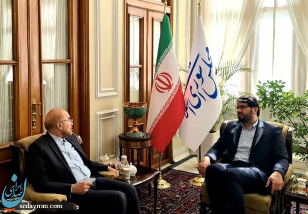 جزییات گفتگوی قالیباف با مهرداد بذرپاش