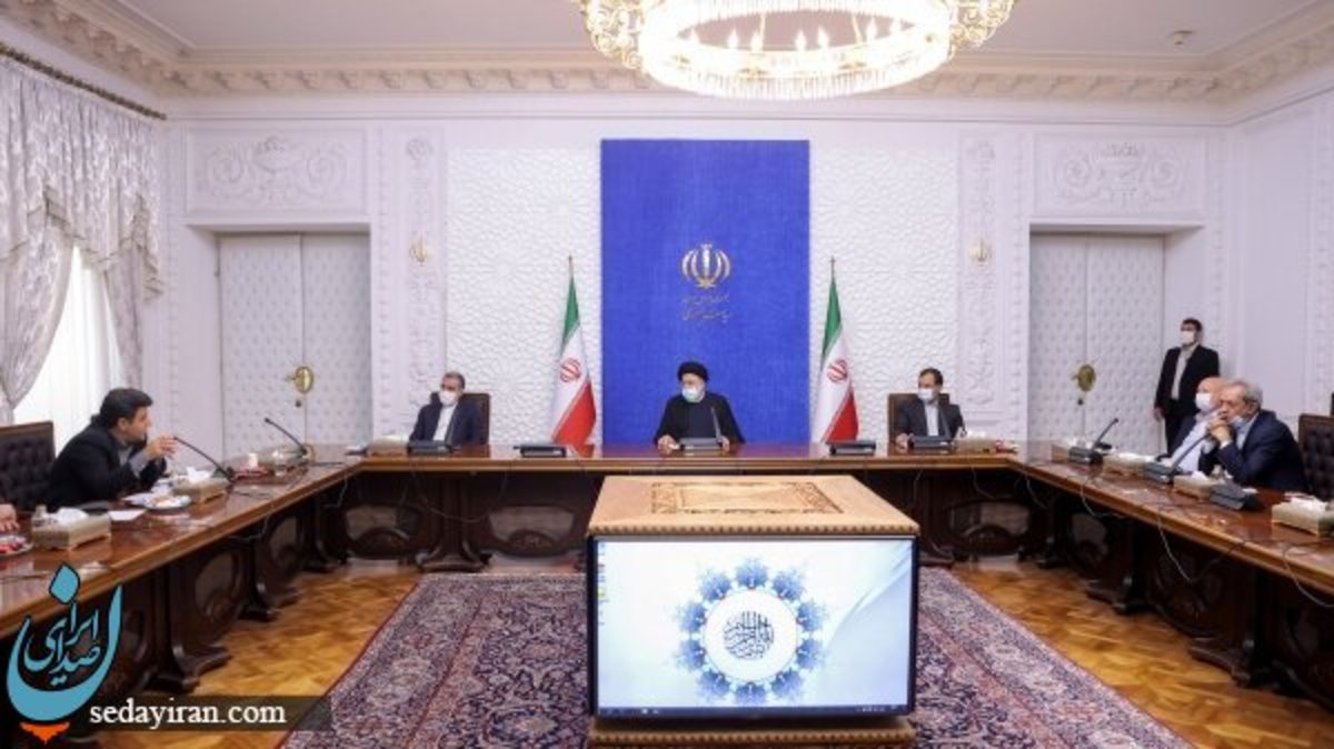 رئیسی: موانع ورود و سرمایهگذاری بخش خصوصی در پروژههای نیمه تمام برطرف شود