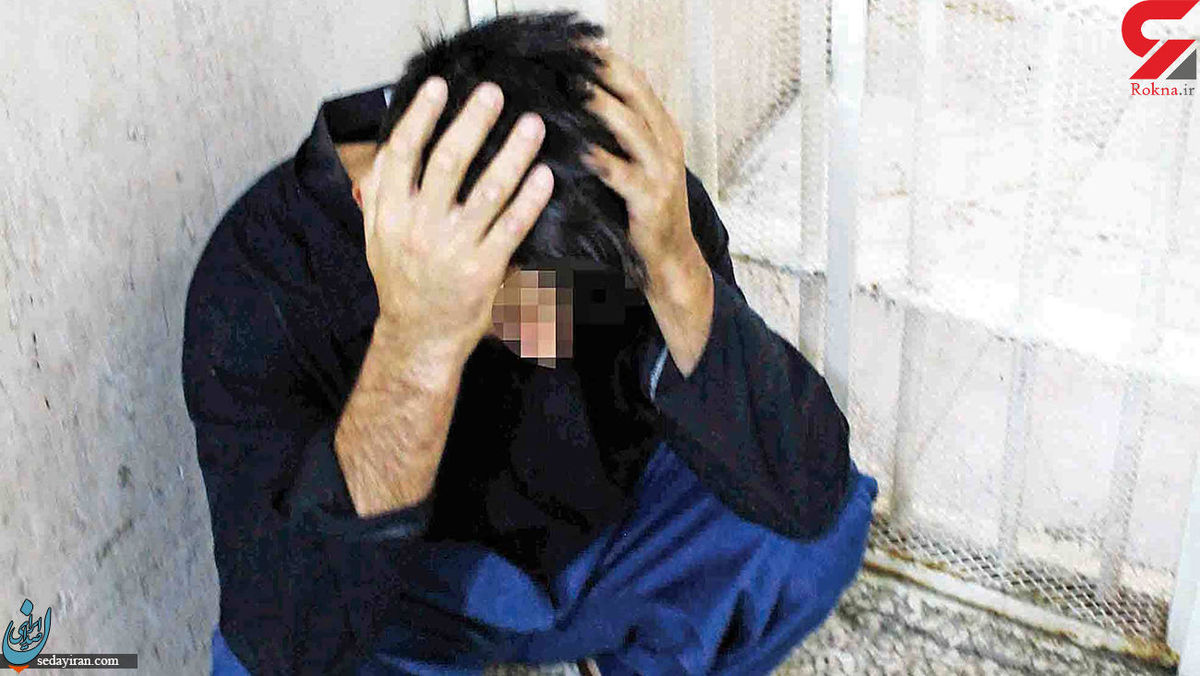 زورگیری با اسلحه در تهران دستگیری متهمان