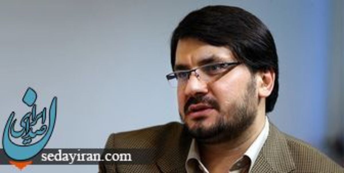 پیام تسلیت مهرداد بذرپاش به درگذشت ایرج صفاتی