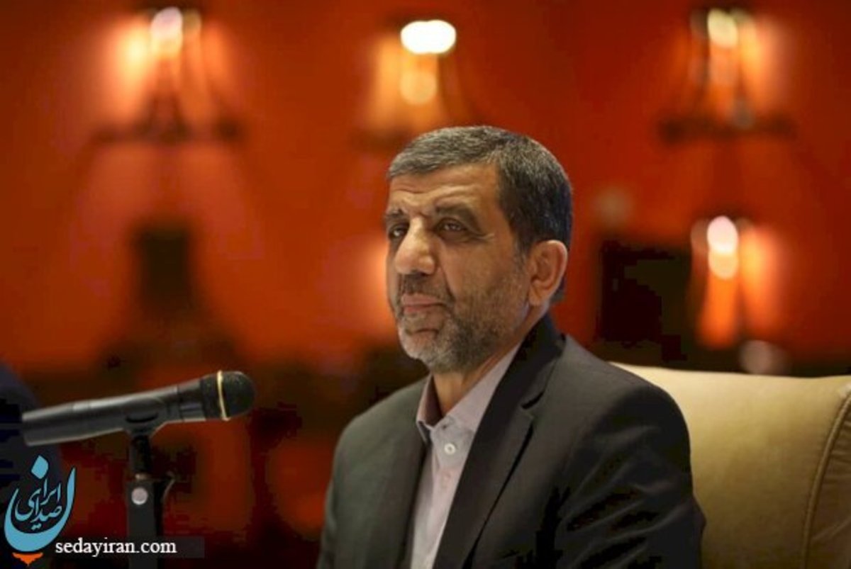 ضرغامی: حفاری میراث تاریخی وظیفه انحصاری ما است ظرفیت جام جهانی برای ایران خوب است
