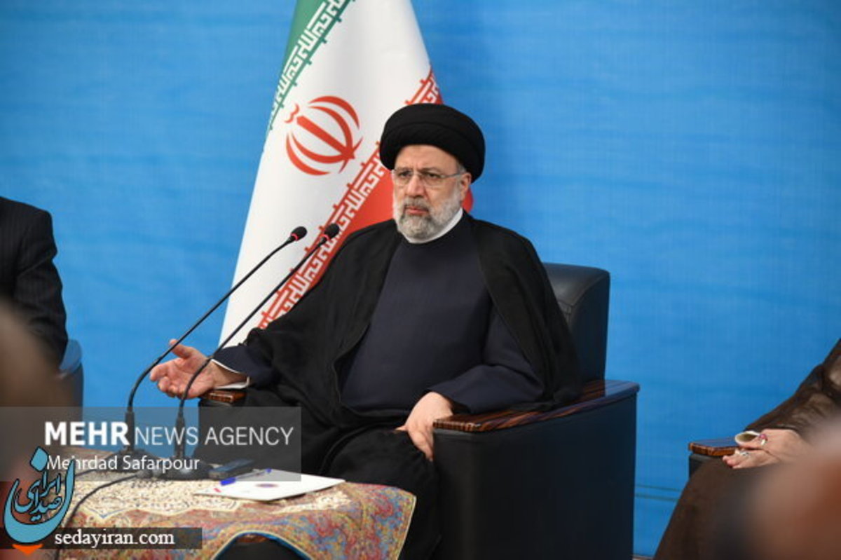 رئیسی: به نام امام رضا (ع) 8 هواپیما نامگذاری می شود