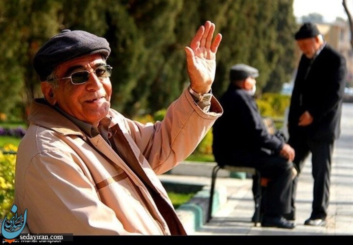 خبر جدید درباره افزایش حقوق بازنشستگان در سال 1401