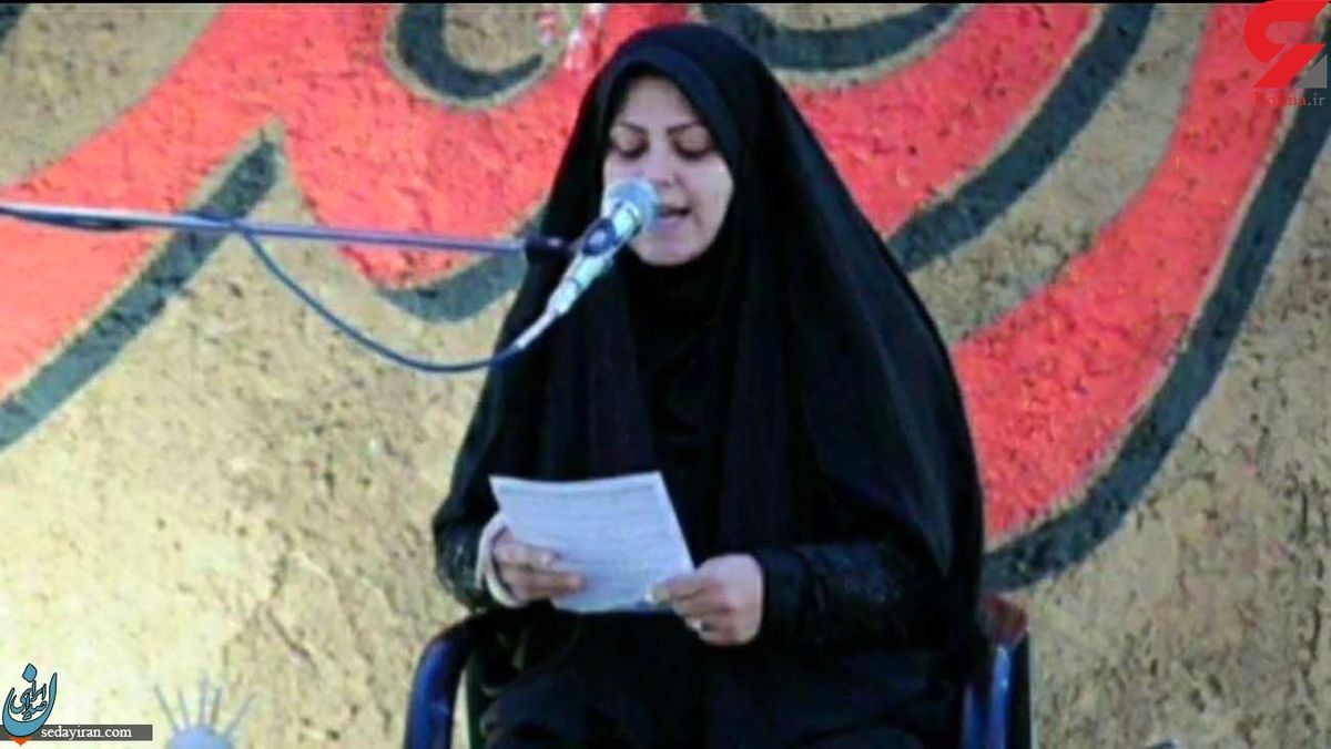 قاتل دختر شهید (زینب گلیج) در کلاردشت دستگیر شد انگیزه قتل چه بود؟
