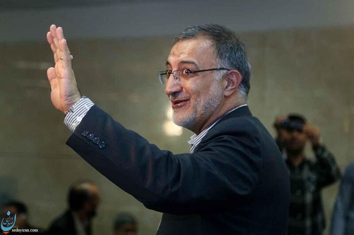 رفتن زاکانی از شهرداری تهران صحت دارد؟