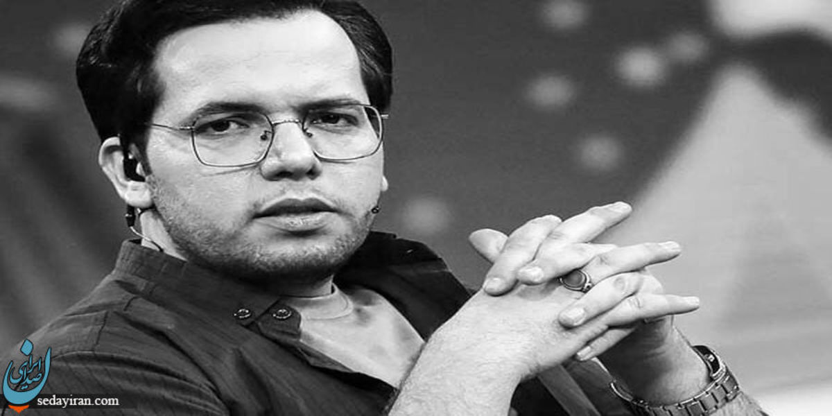 اولین پست اینستاگرامی حامد سلطانی در سوگ همسر و پسرش عکس