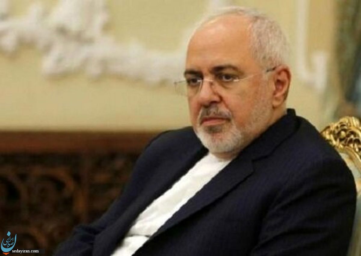 پیام تسلیت ظریف به درگذشت احمد مهدوی دامغانی