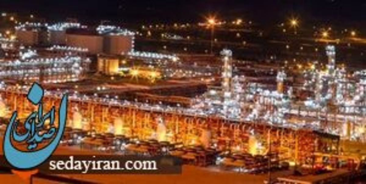 آتش سوزی در پارس جنوبی مشکوک بود؟